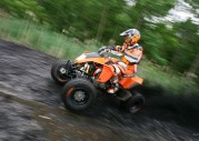 KTM 450 XC KTM 450 XC